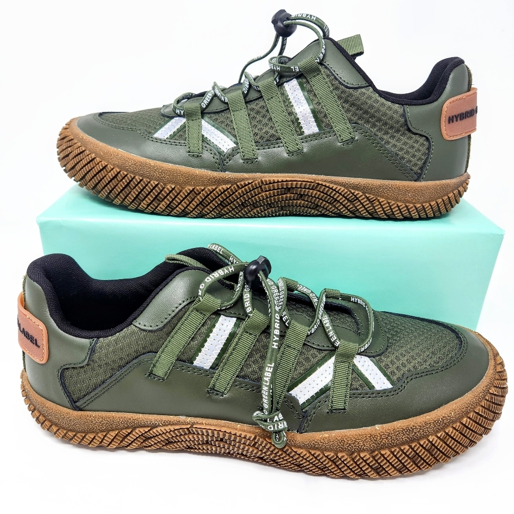 Hybrid Green Label Orion Style HGL3042, New, Eco-Friendly, Sustainable S…